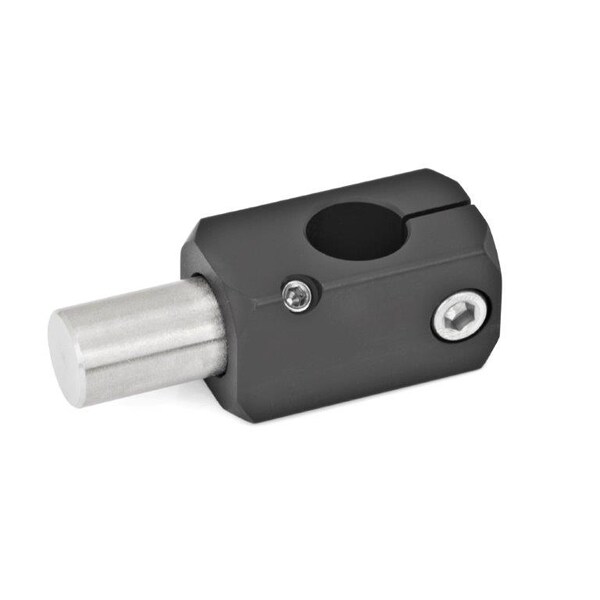 GN476-B10-10-W-ELS 2-Way T-Connector Clamp